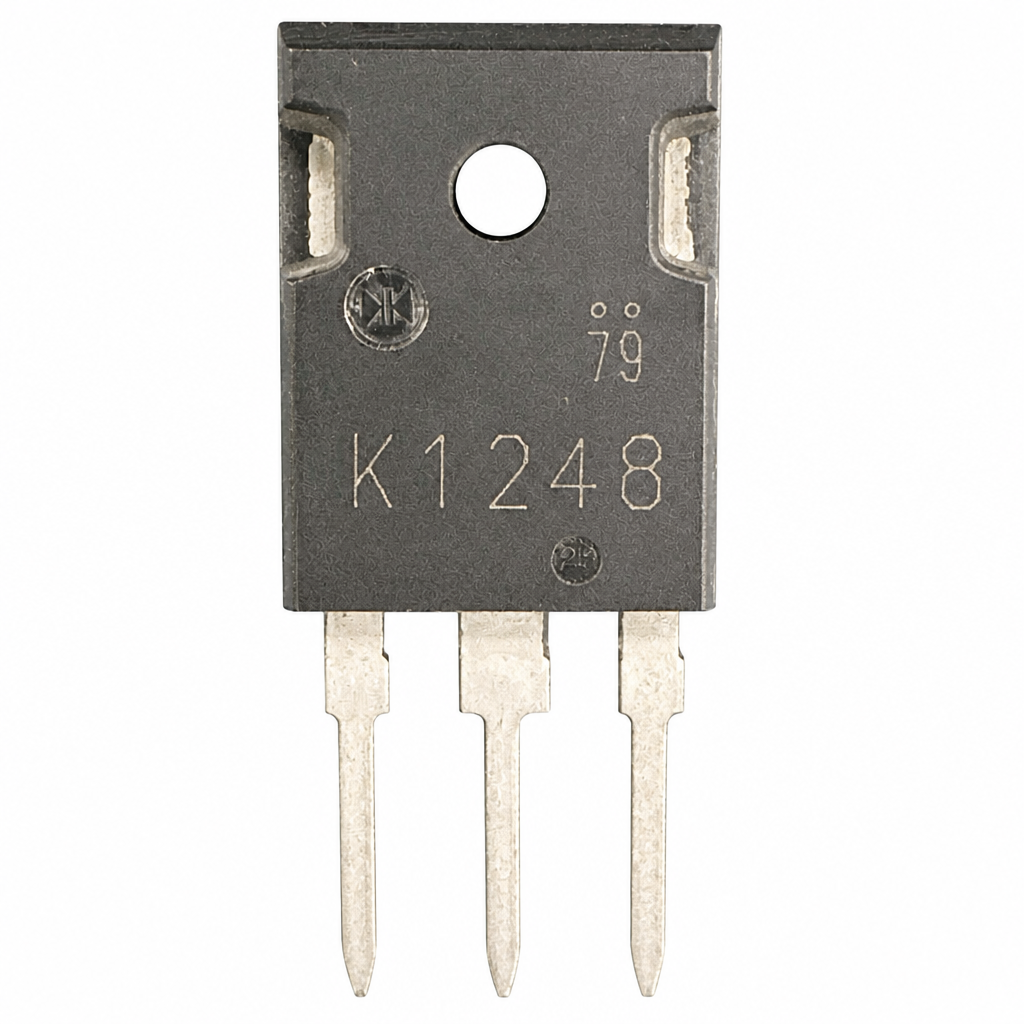 Купить Транзистор K1248 по низкой цене