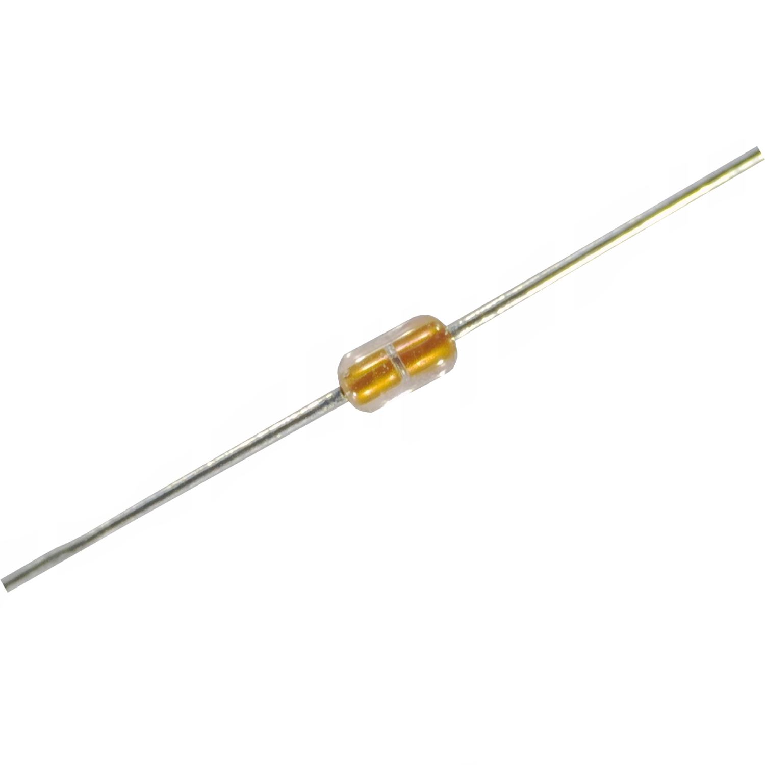 Купить NTC-термистор 10 КОм MF58-103/3950 5% по низкой цене