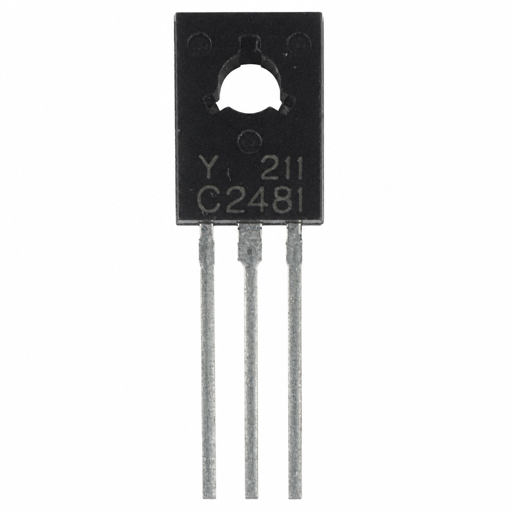 Купить Транзистор C2481 по низкой цене