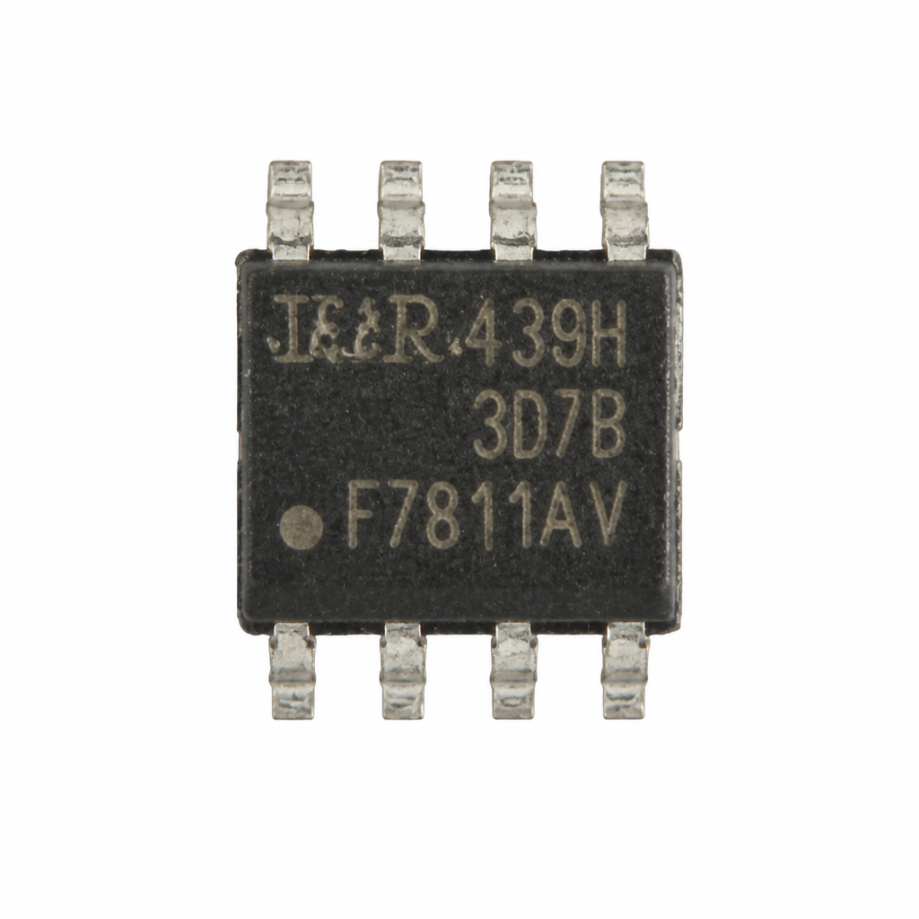 Купить Транзистор IRF7811 по низкой цене