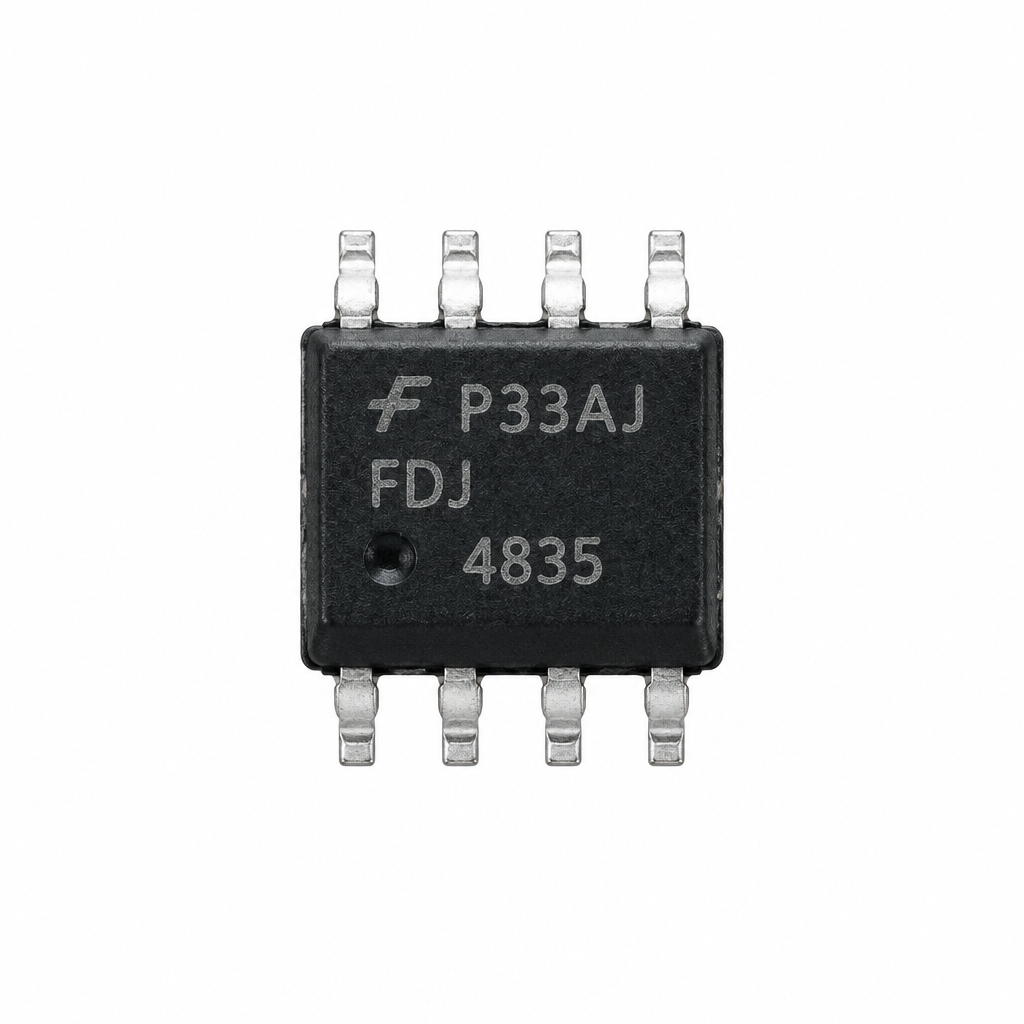 Купить Микросхема FDS4835 по низкой цене