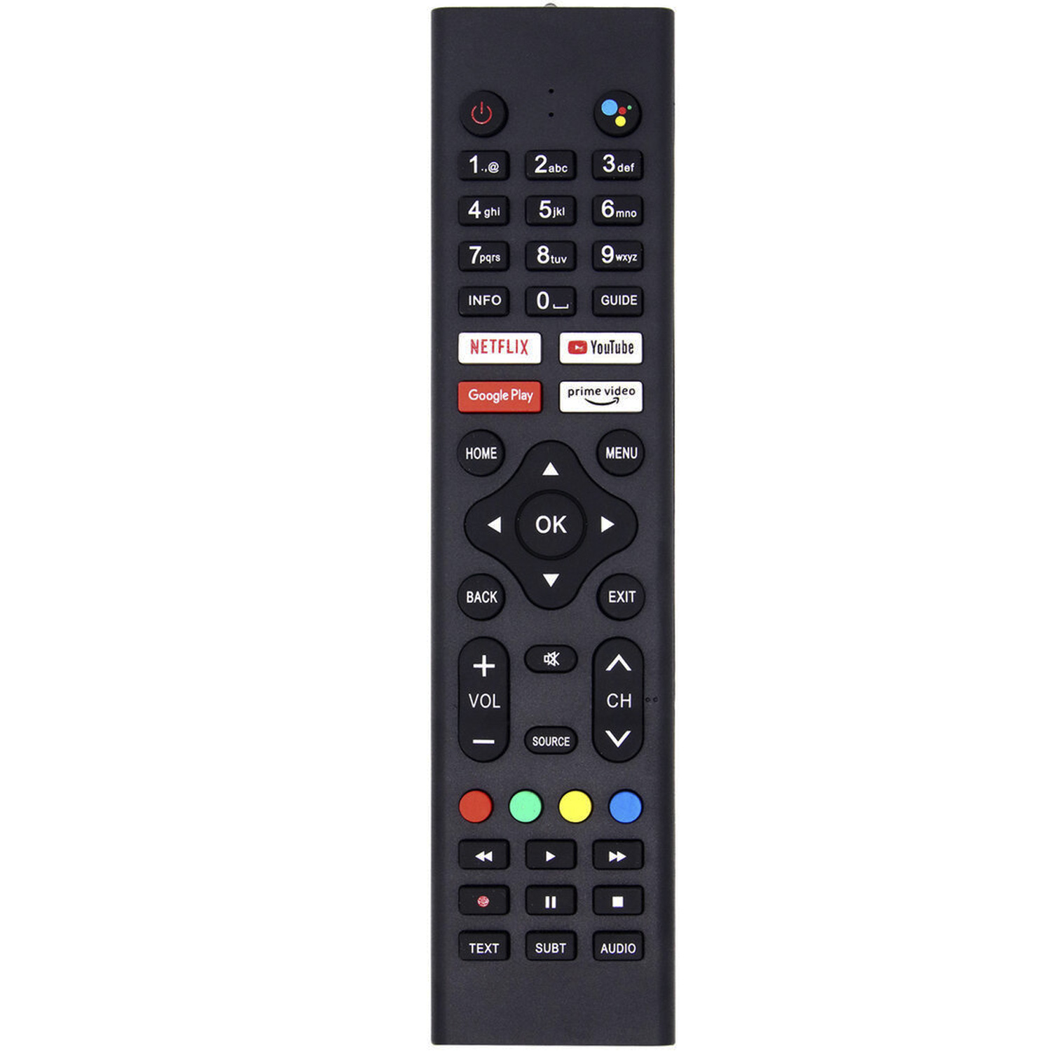 Купить Пульт для телевизора WALTON SCEPTRE TV по низкой цене
