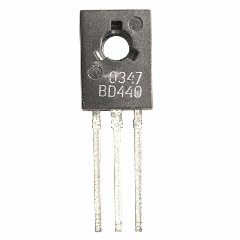 Купить Транзистор BD440 по низкой цене
