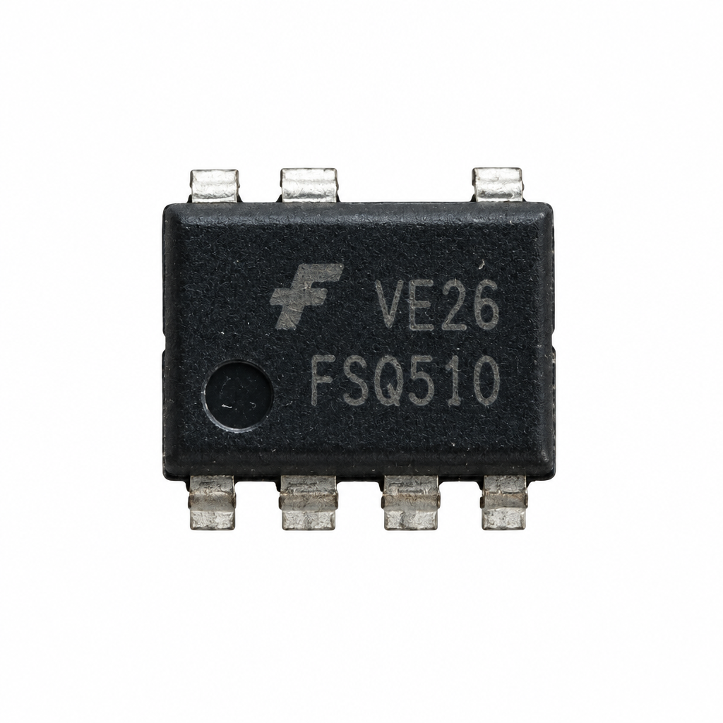 Купить Микросхема FSQ510 по низкой цене