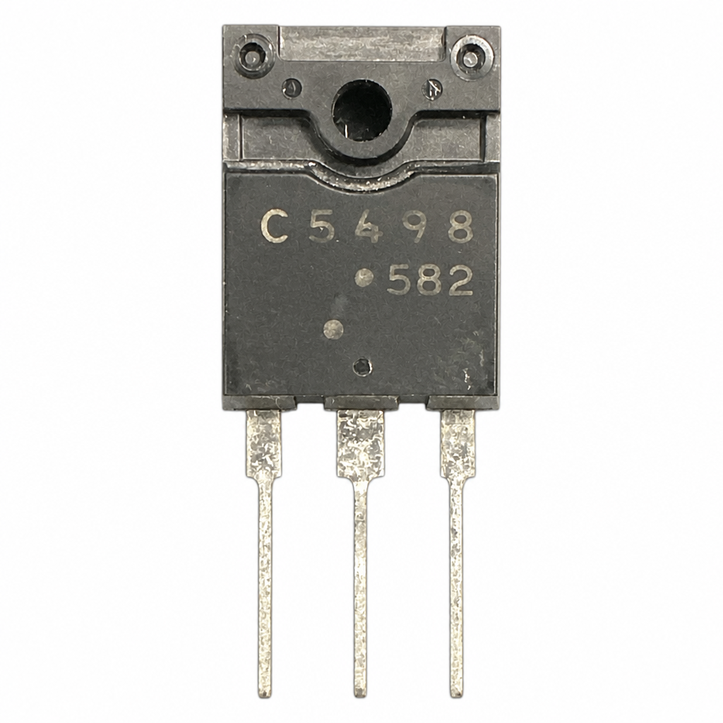 Купить Транзистор C5698 по низкой цене