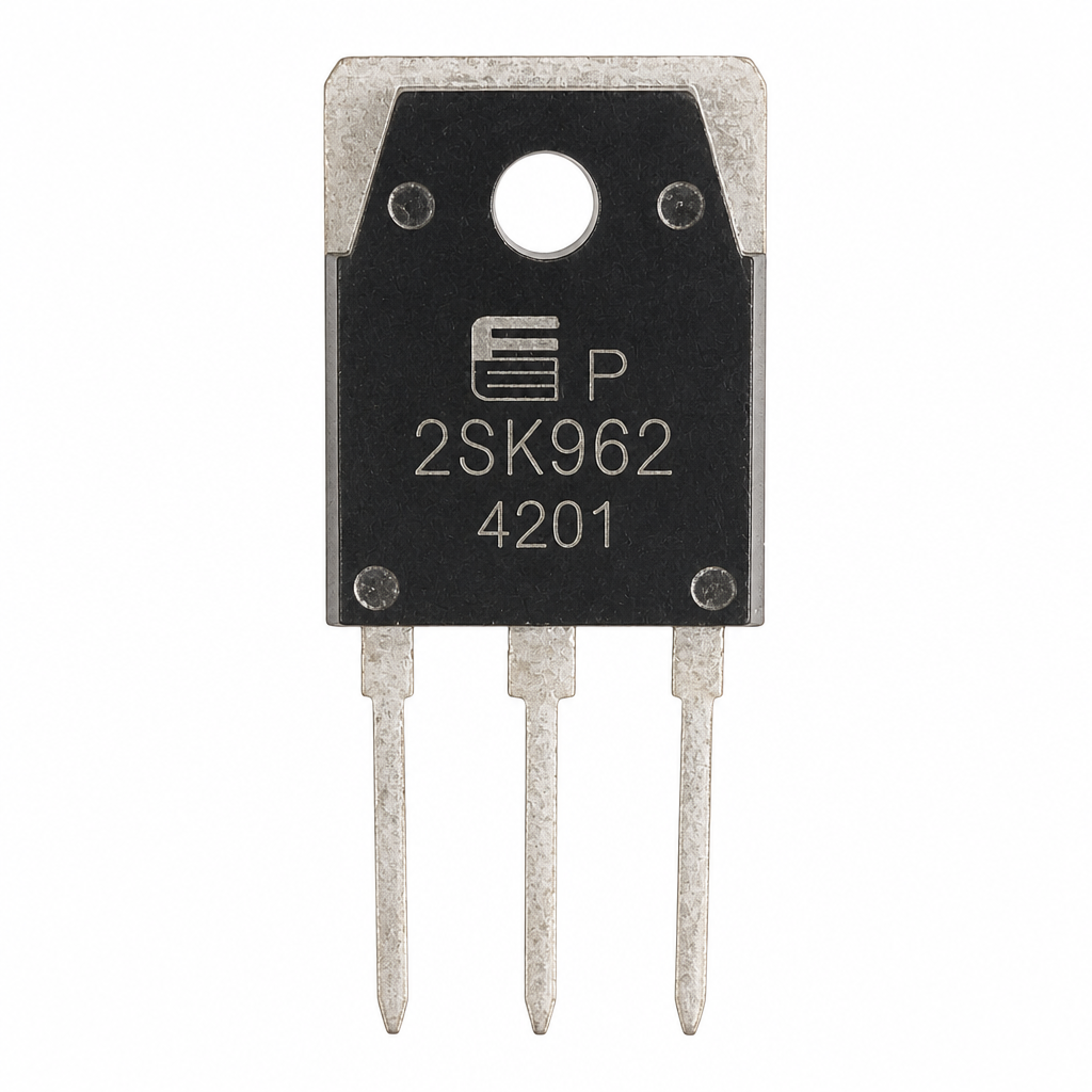 Купить Транзистор 2SK962 по низкой цене