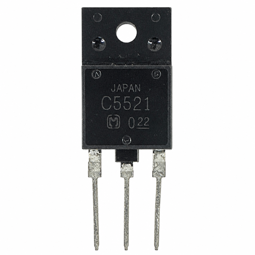 Купить Транзистор C5521 по низкой цене