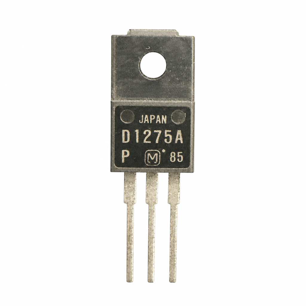 Купить Транзистор D1275A по низкой цене