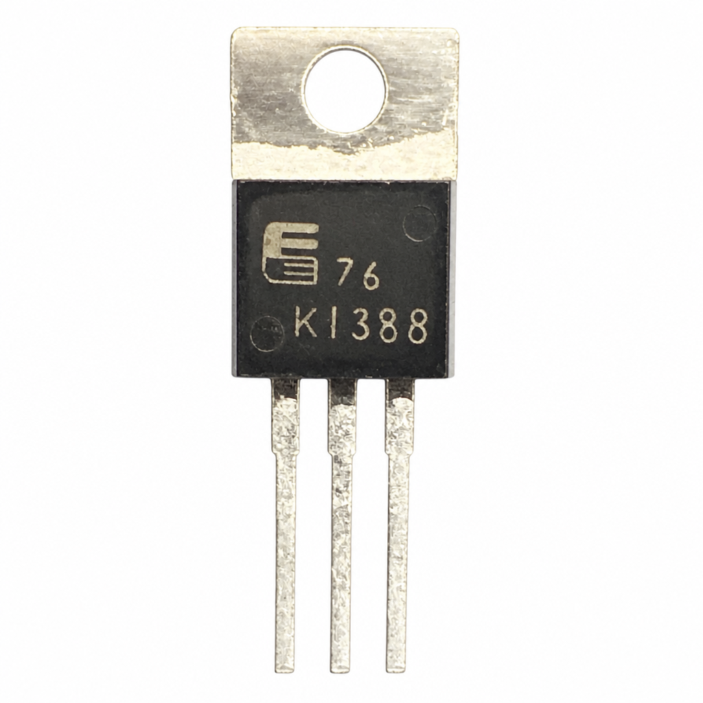Купить Транзистор K1388 по низкой цене
