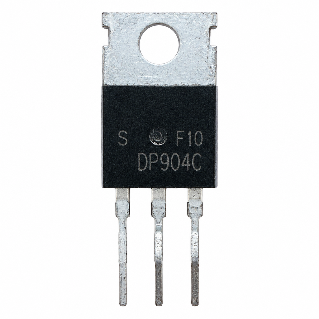 Купить Микросхема DP904C по низкой цене