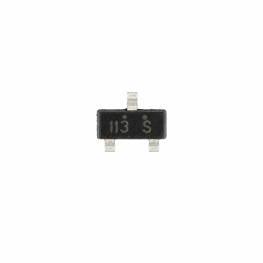Купить Транзистор MMBT4400 по низкой цене
