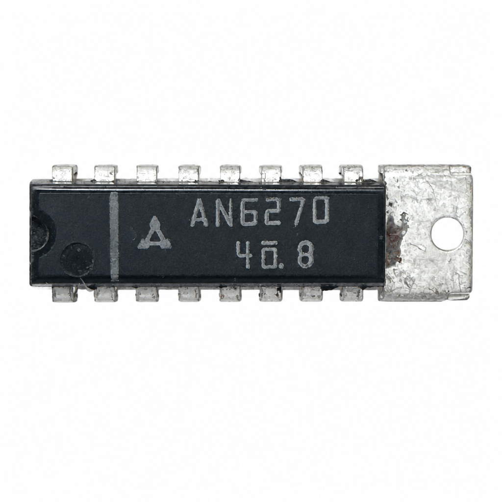 Купить Микросхема AN6270 по низкой цене