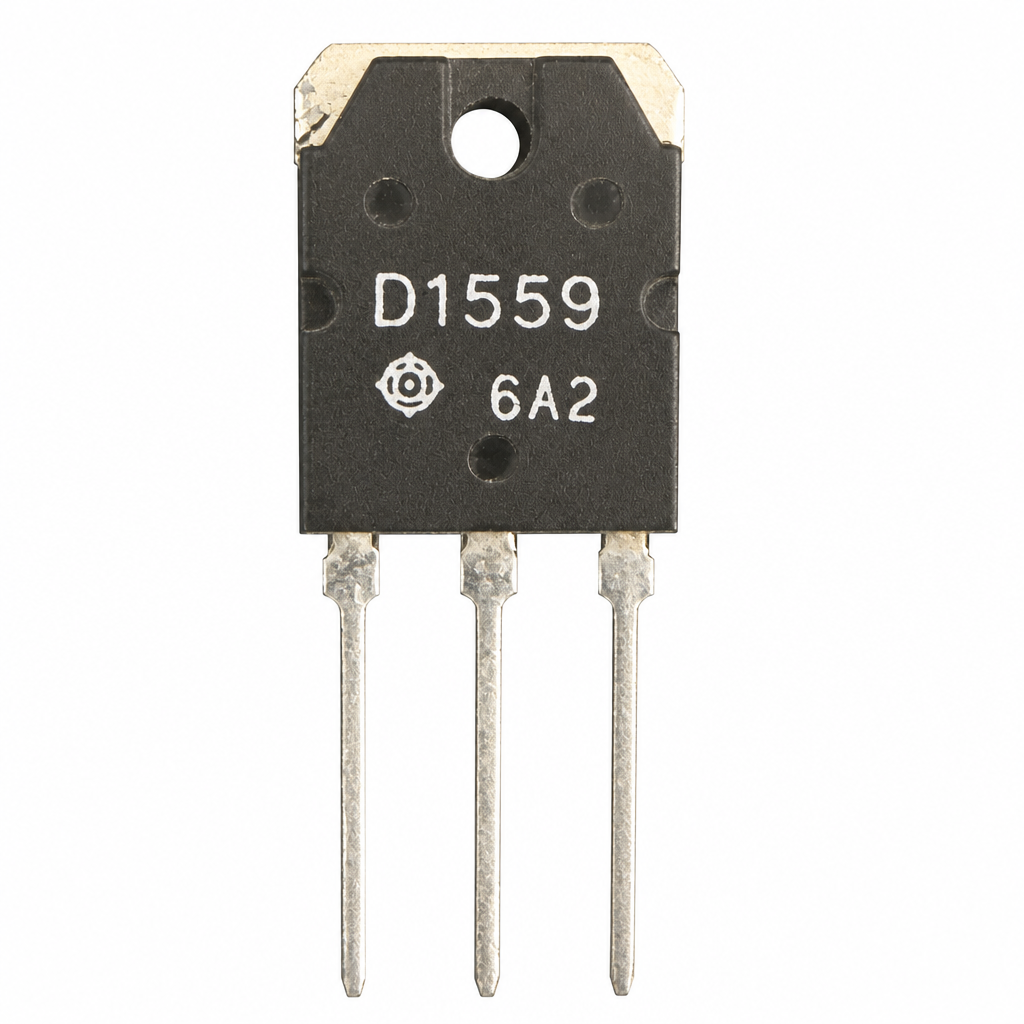 Купить Транзистор D1559 по низкой цене