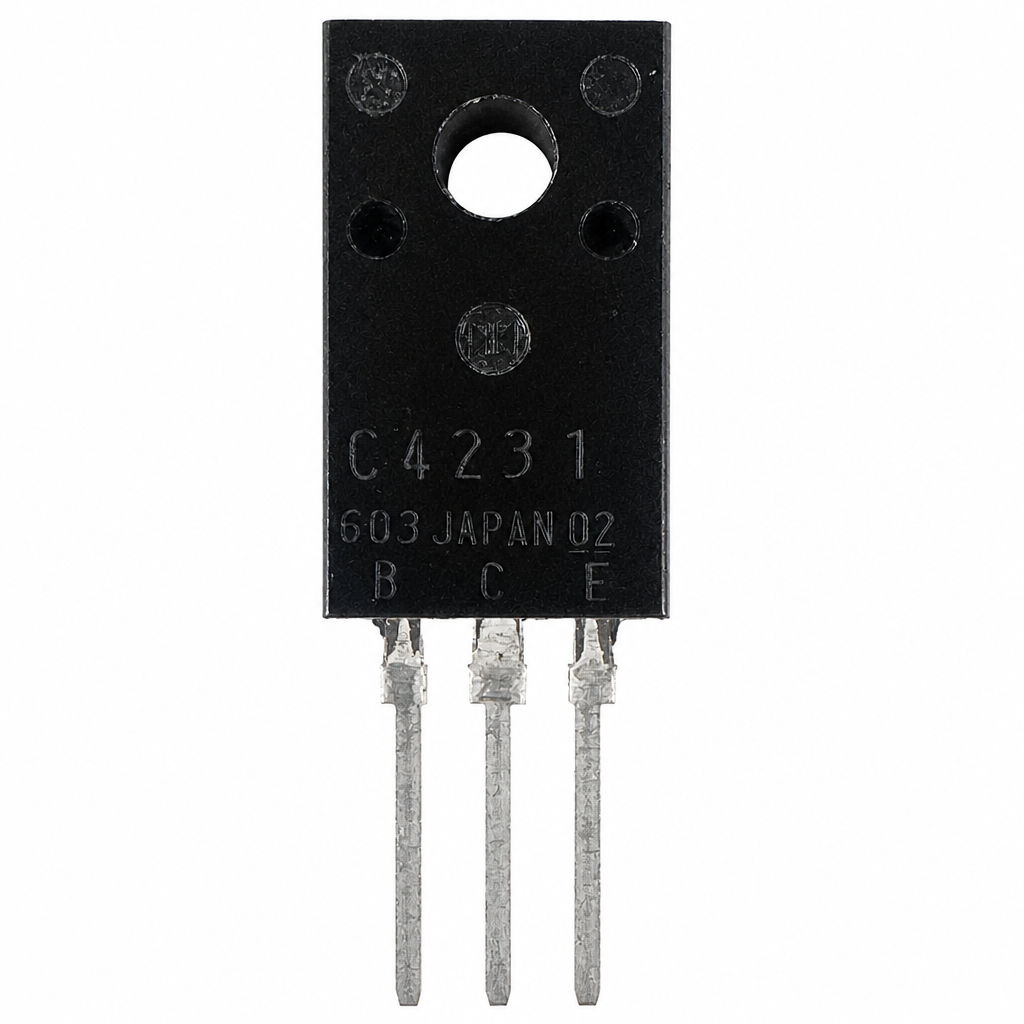 Купить Транзистор C4231 по низкой цене