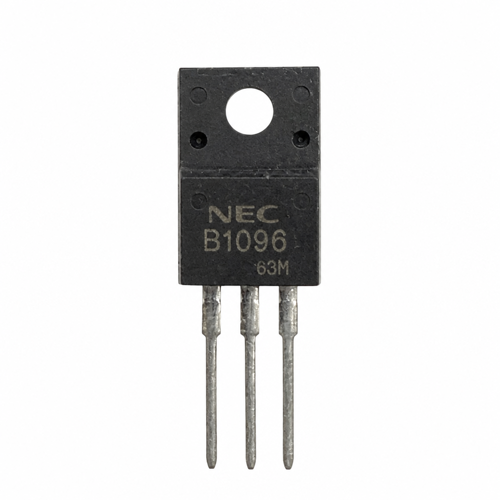 Купить Транзистор NEC B1096 по низкой цене