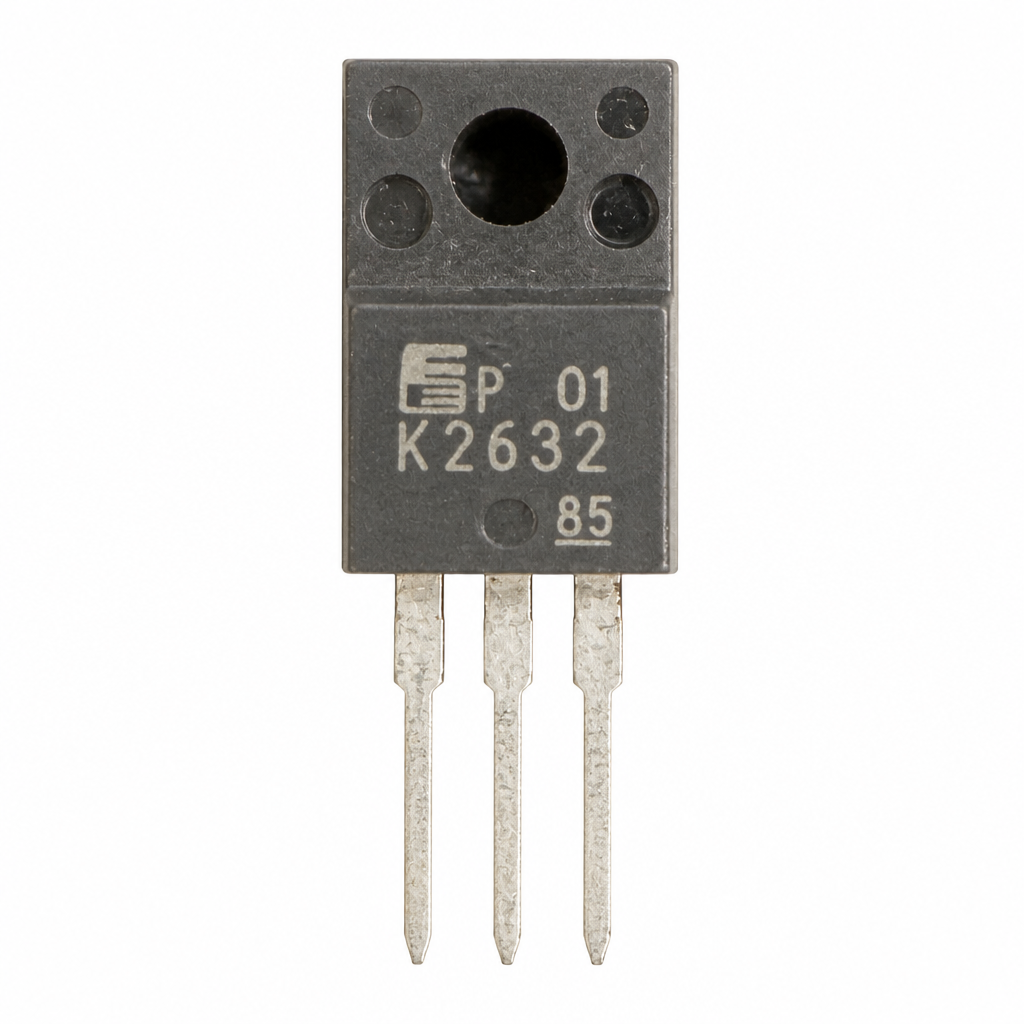Купить Транзистор 2SK2632 по низкой цене