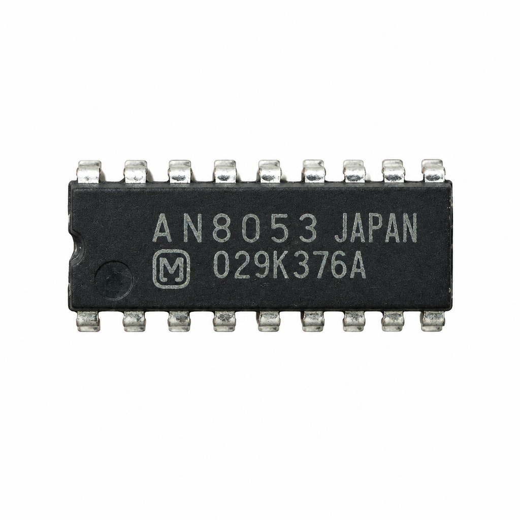 Купить Микросхема AN8053 по низкой цене