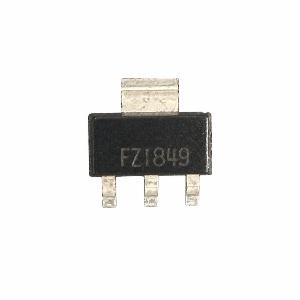 Купить Транзистор FZT849 по низкой цене