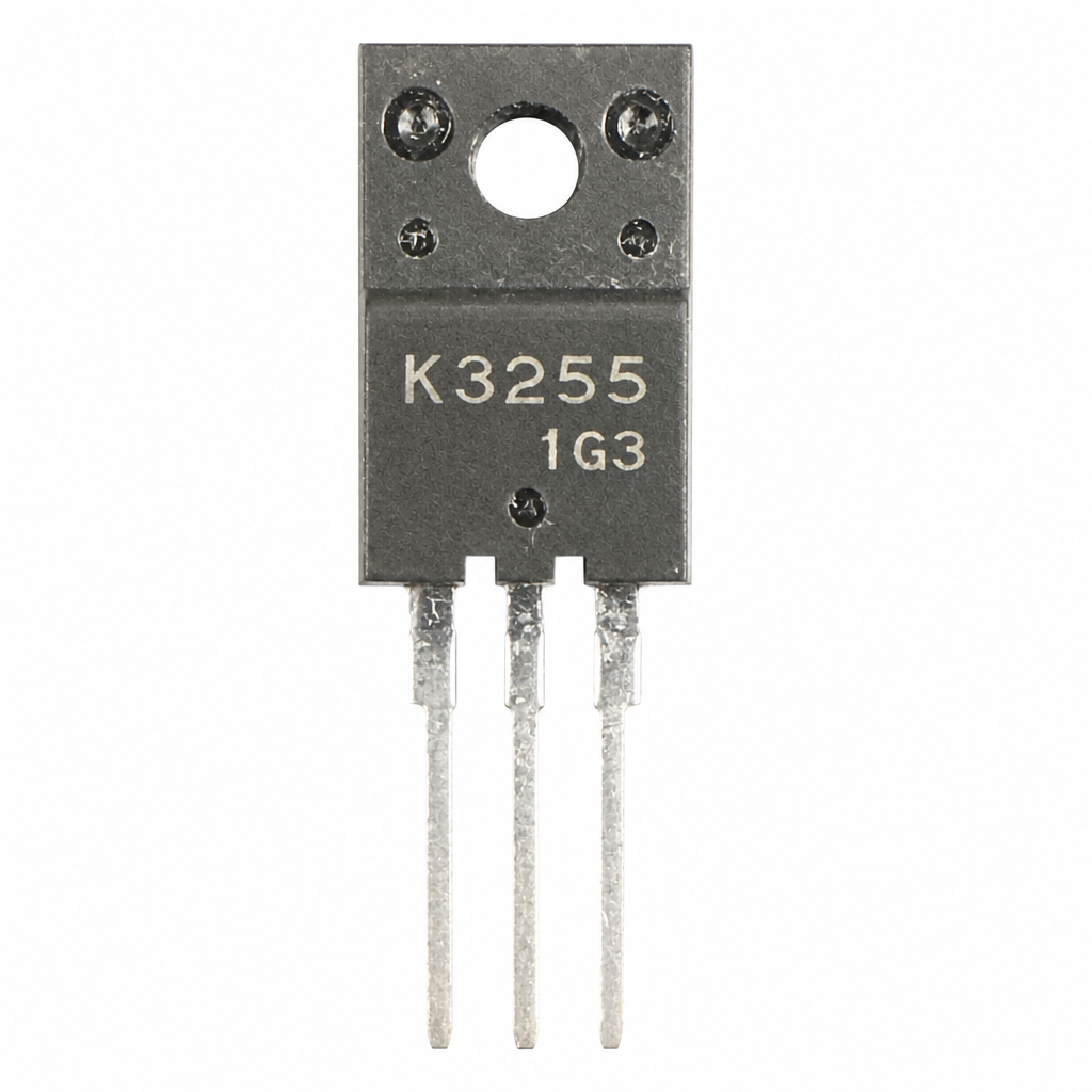 Купить Транзистор K3255 по низкой цене