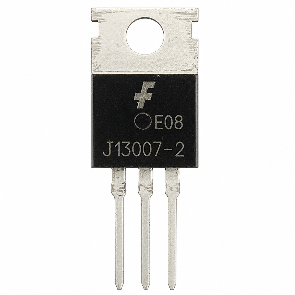 Купить Транзистор MJ13007A по низкой цене