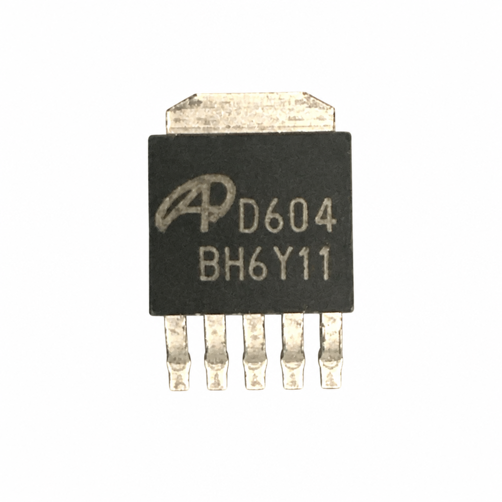 Купить Транзистор AOD604 по низкой цене