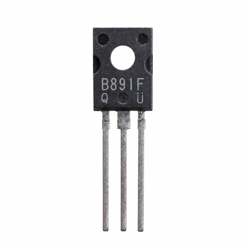 Купить Транзистор B891F по низкой цене