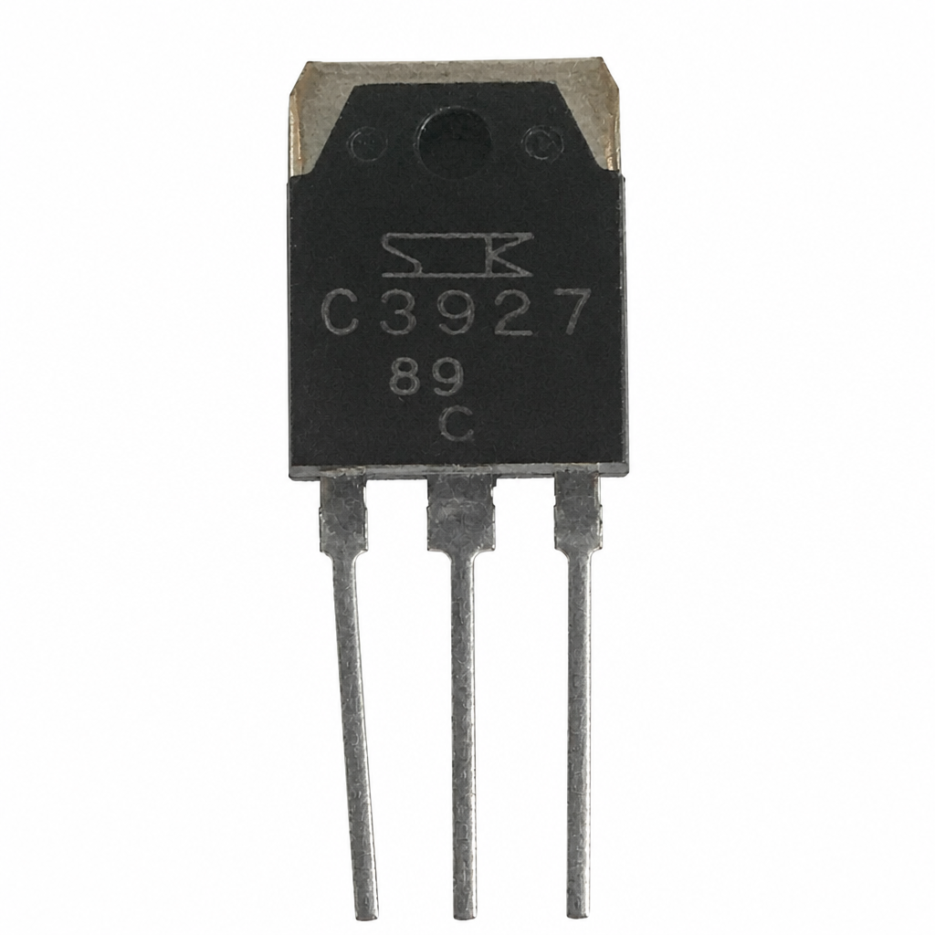Купить Транзистор C3927 по низкой цене
