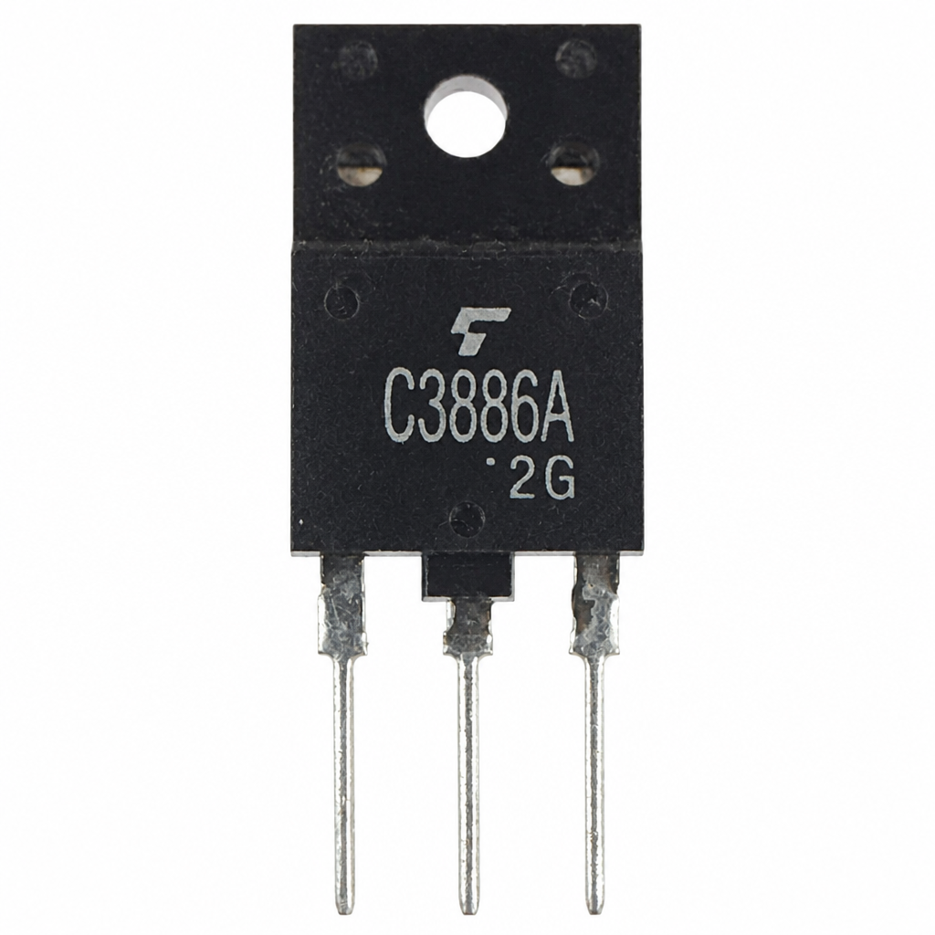 Купить Транзистор C3886A по низкой цене
