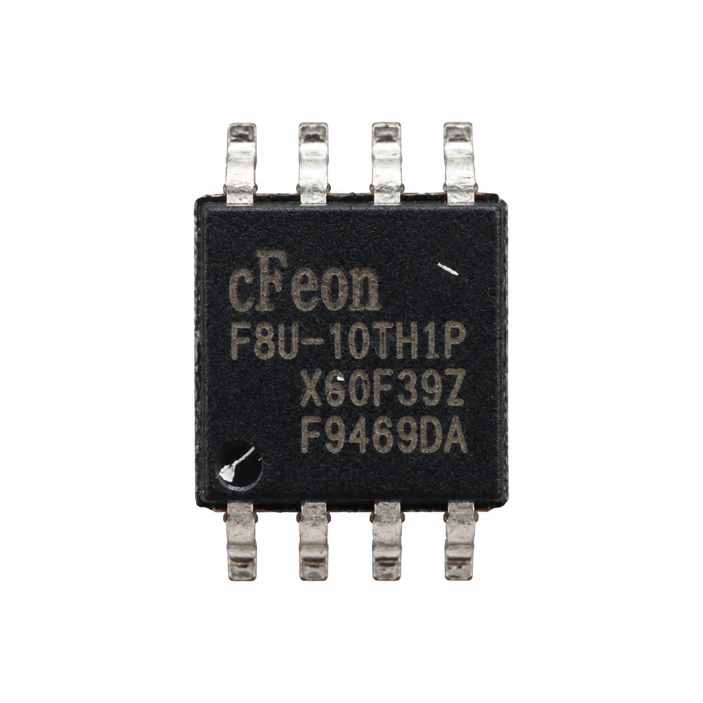 Купить Микросхема EN25F80-100HCP по низкой цене