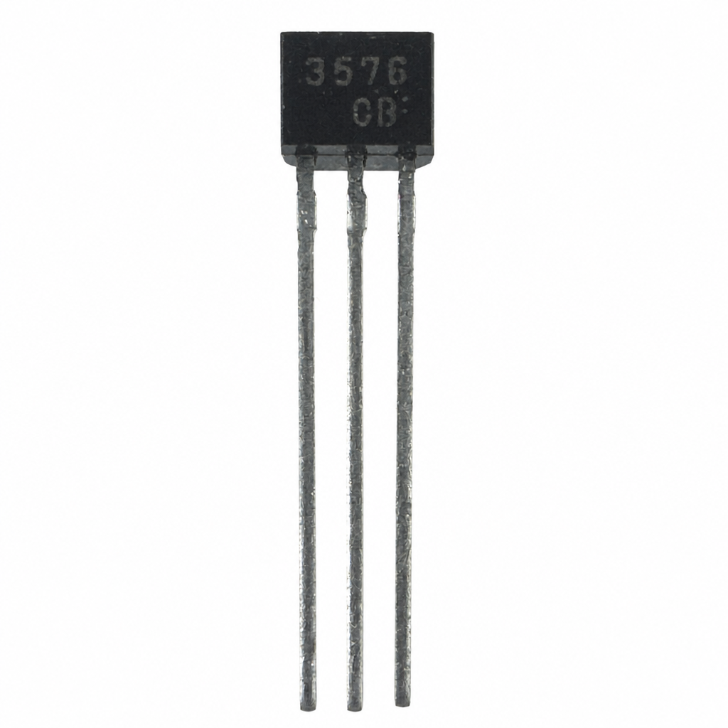 Купить Транзистор C3576 по низкой цене