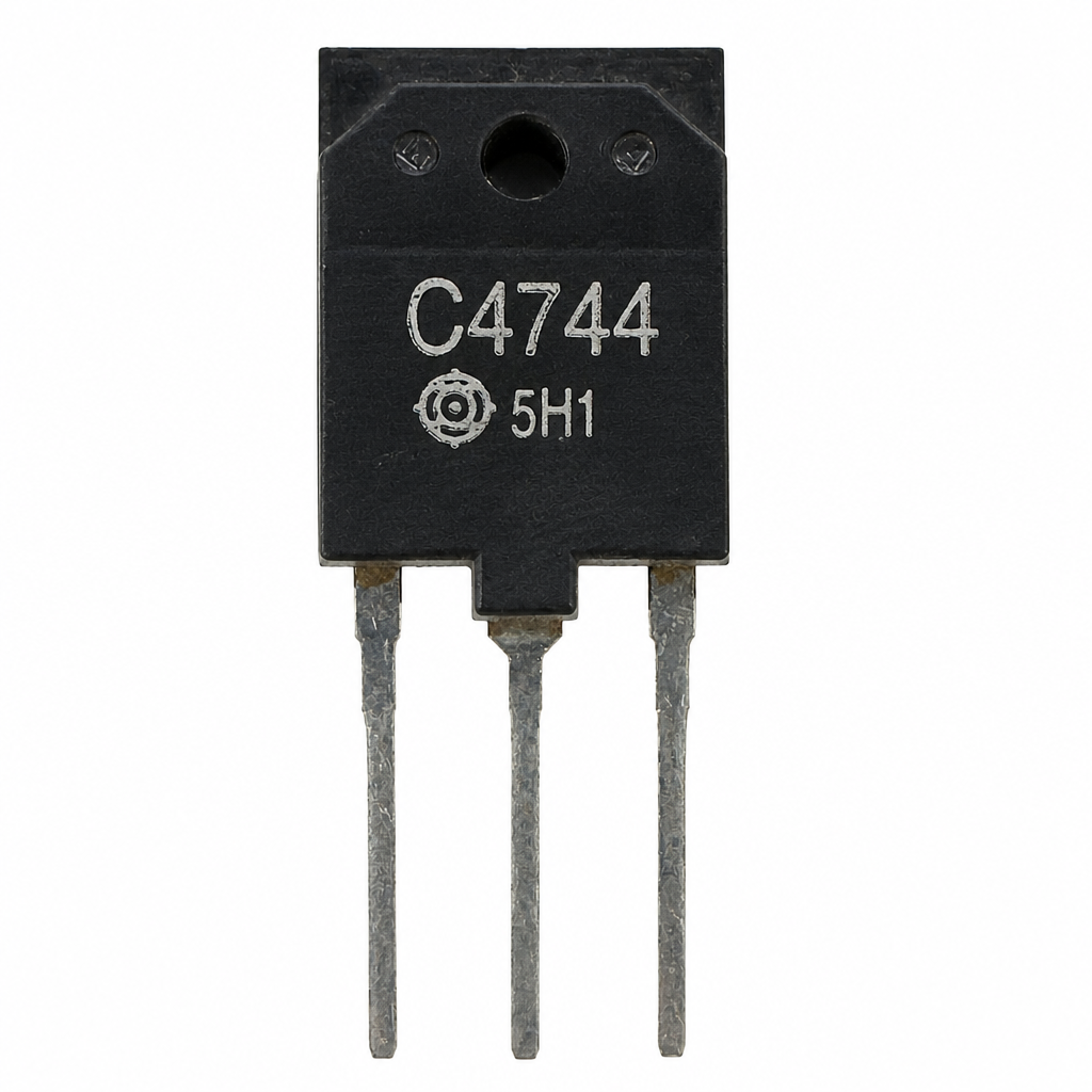 Купить Транзистор C4744 по низкой цене