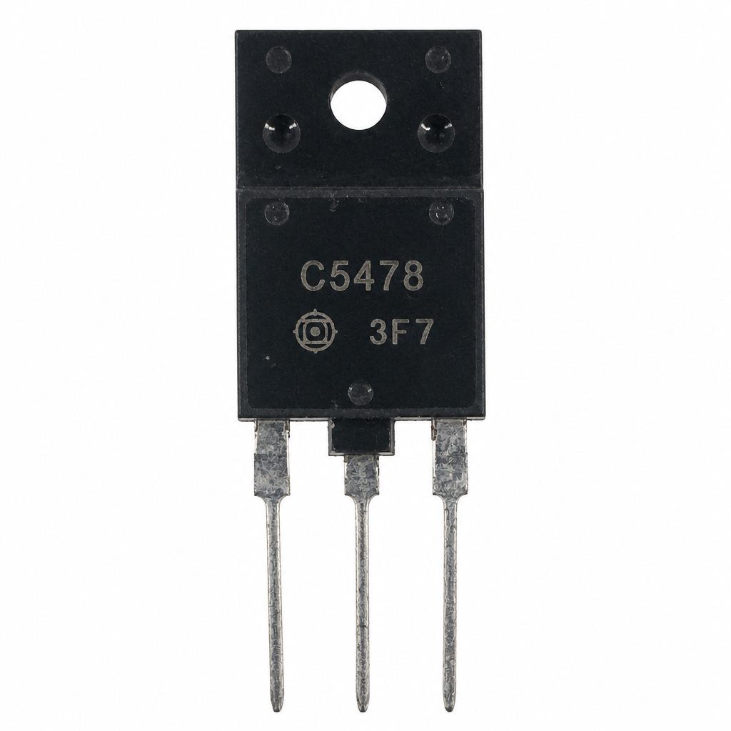 Купить Транзистор C5478 по низкой цене