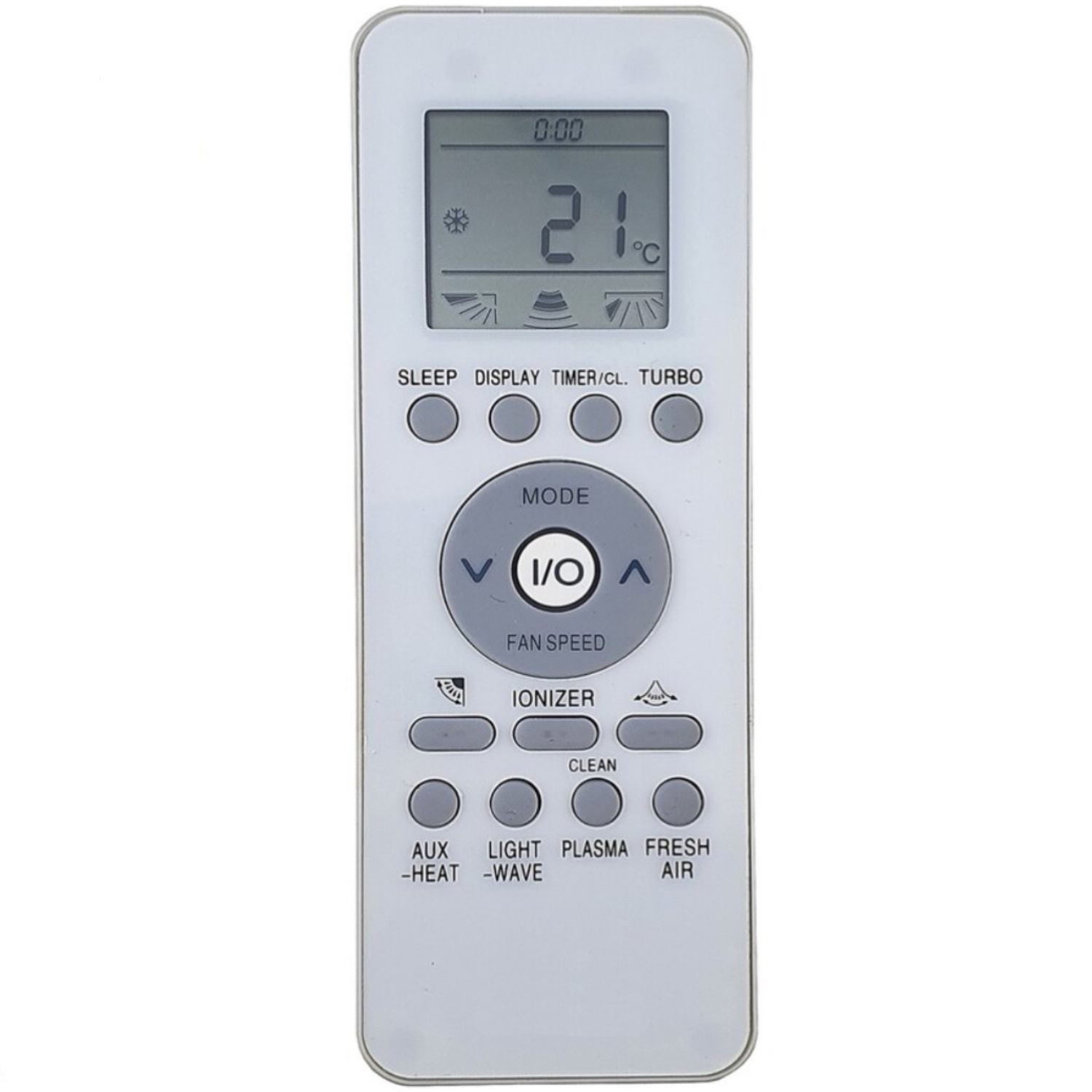 Купить Пульт для кондиционера HAIER HSU-09LN10 по низкой цене
