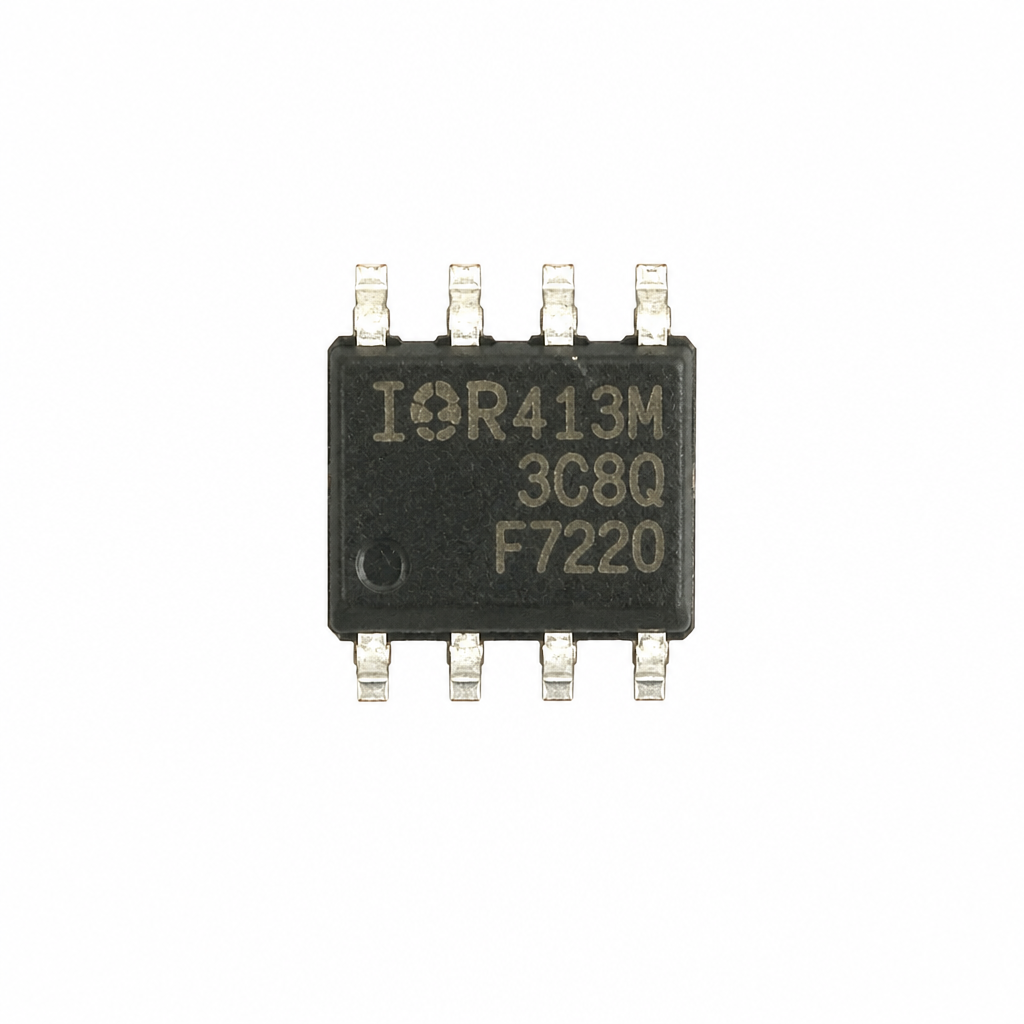 Купить Транзистор IRF7220 по низкой цене