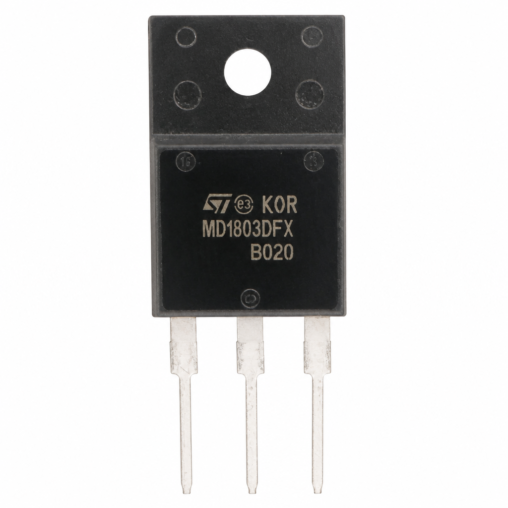 Купить Транзистор KOR MD1803DFX по низкой цене