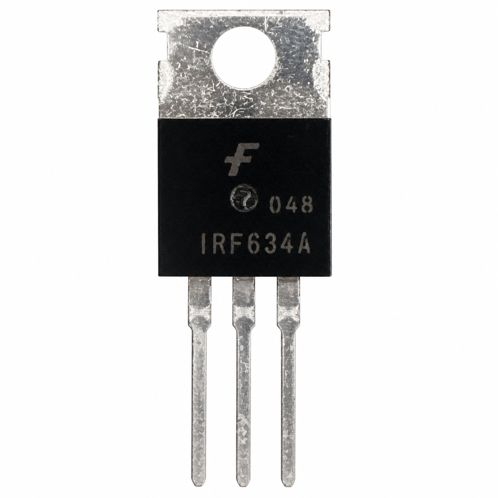 Купить Транзистор IRF634A по низкой цене