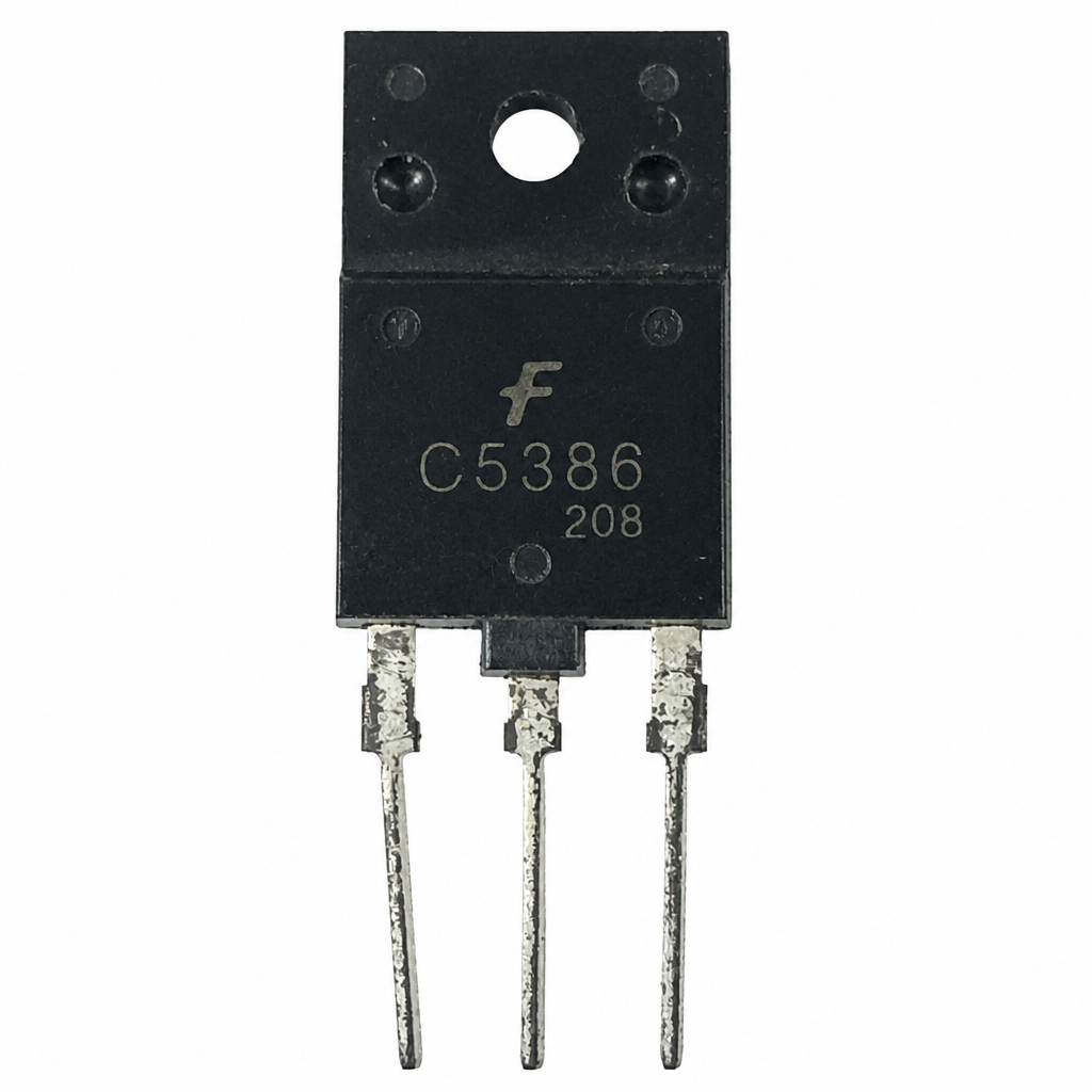 Купить Транзистор C5386 по низкой цене