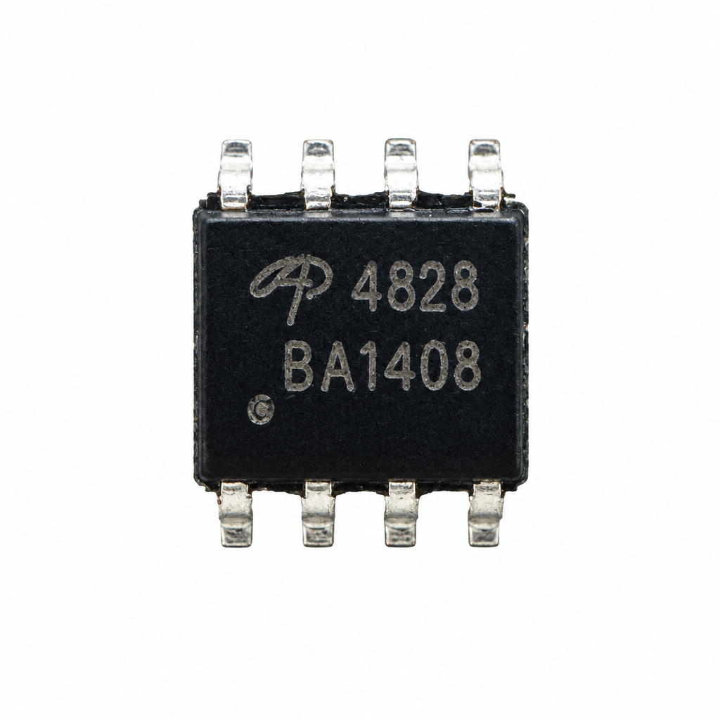 Купить Транзистор FDS4828 по низкой цене