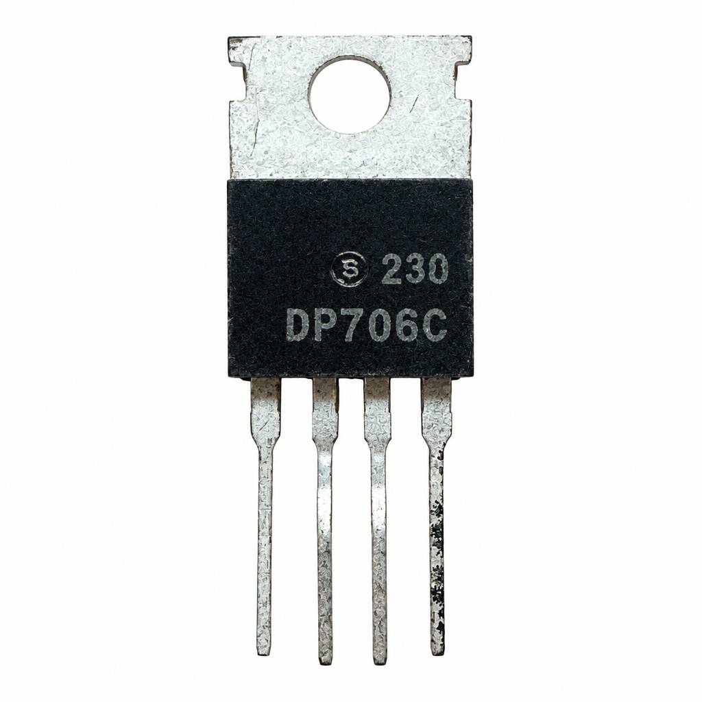 Купить Микросхема DP706C по низкой цене