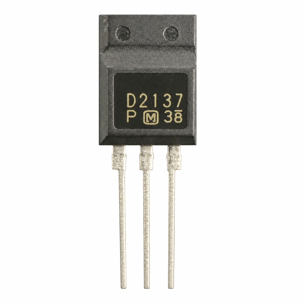 Купить Транзистор D2137 по низкой цене