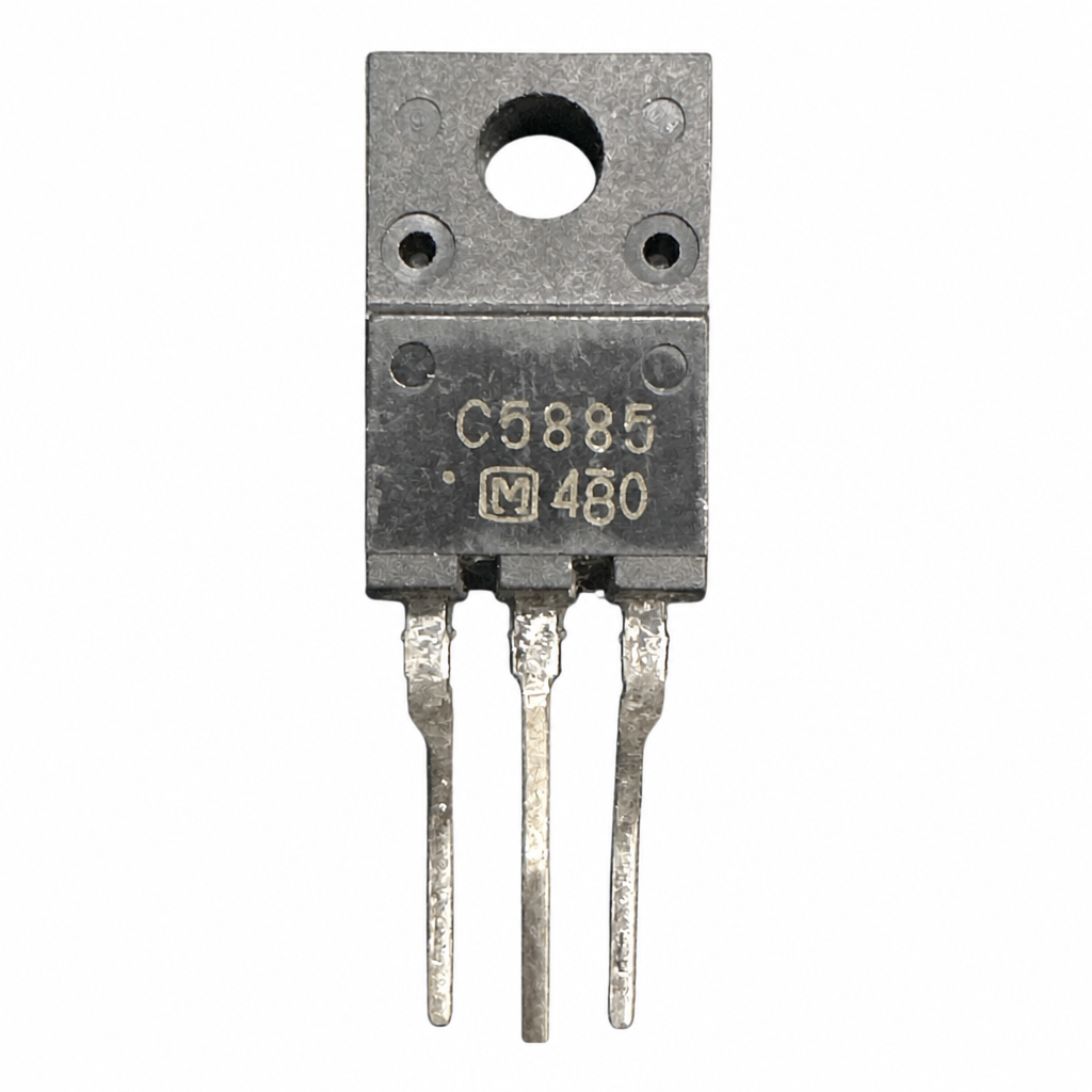 Купить Транзистор C5885 по низкой цене