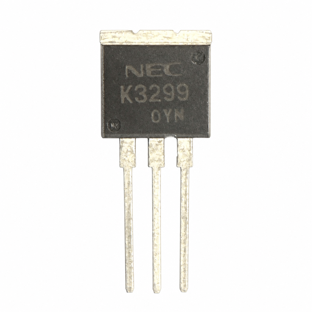 Купить Транзистор NEC K3299 по низкой цене