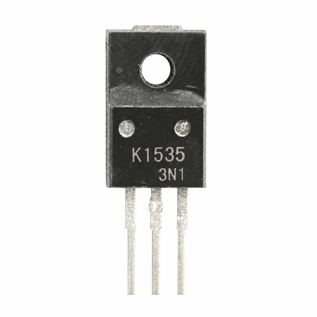 Купить Транзистор K1535 по низкой цене