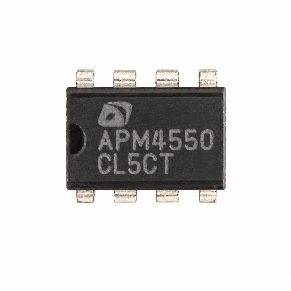 Купить Транзистор APM4550 по низкой цене