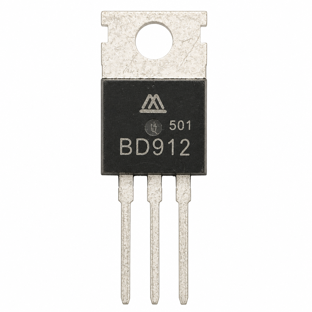Купить Транзистор BD912 по низкой цене