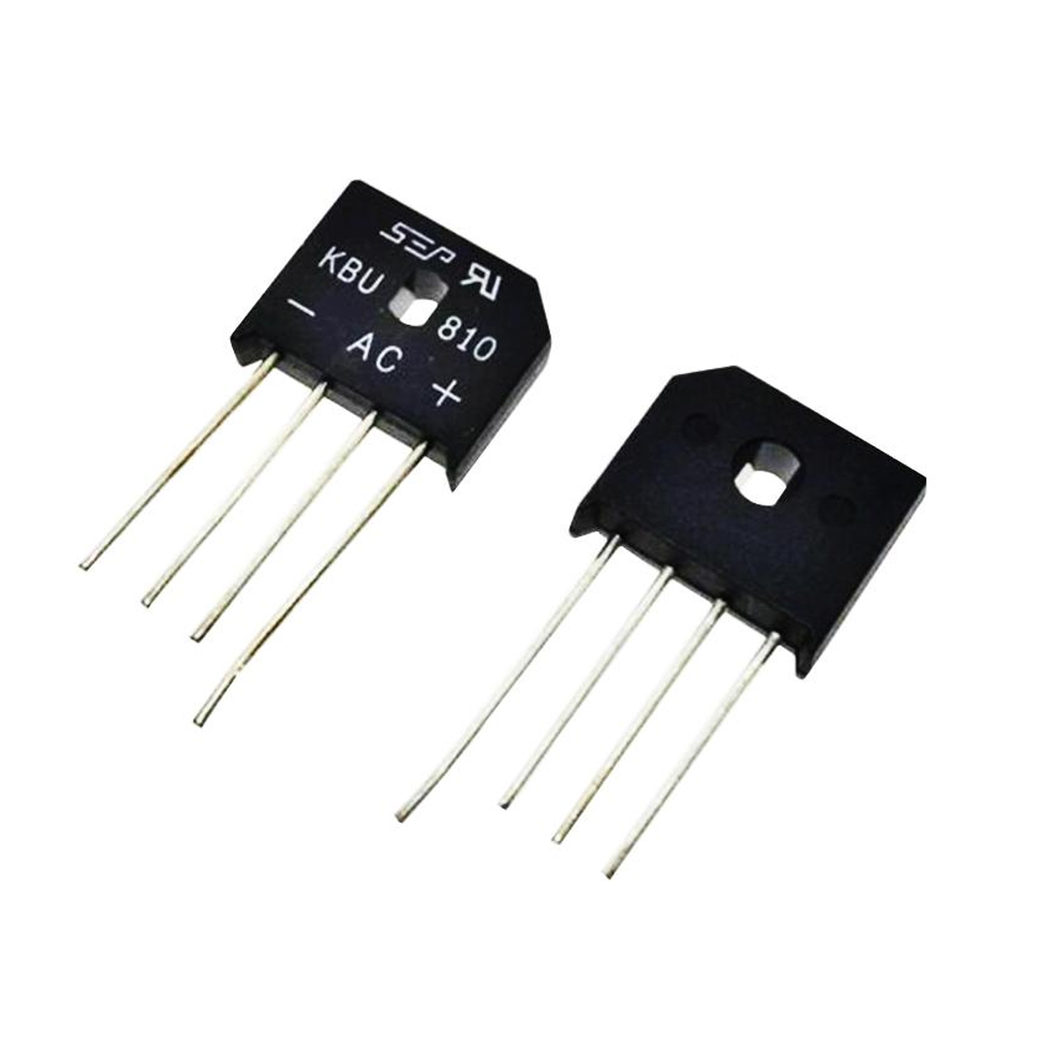 Купить Диодный мост KBU810 по низкой цене