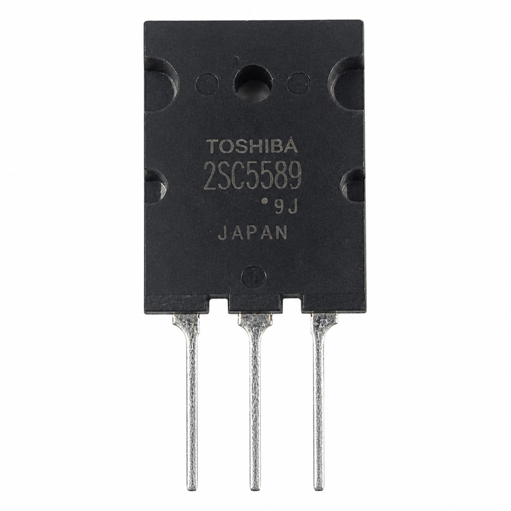 Купить Транзистор TOSHIBA 2SC5589 по низкой цене