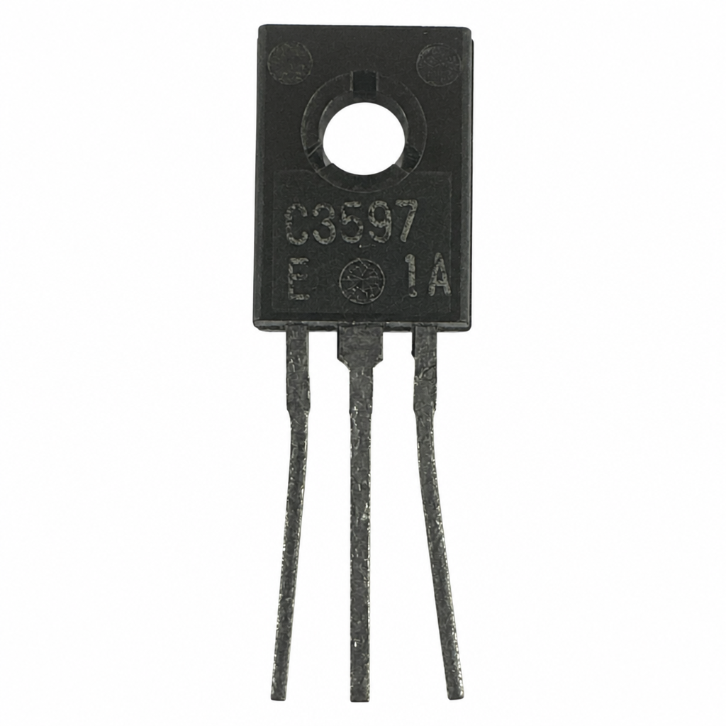 Купить Транзистор C3597 по низкой цене
