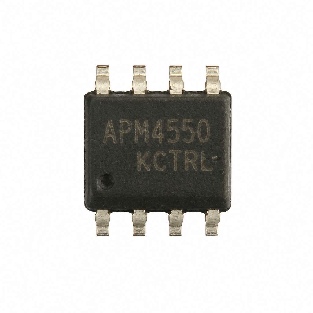 Купить Транзистор APM4550 по низкой цене