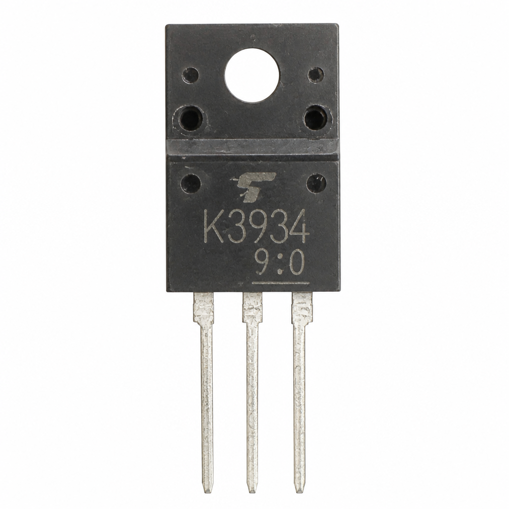 Купить Транзистор K3934 по низкой цене